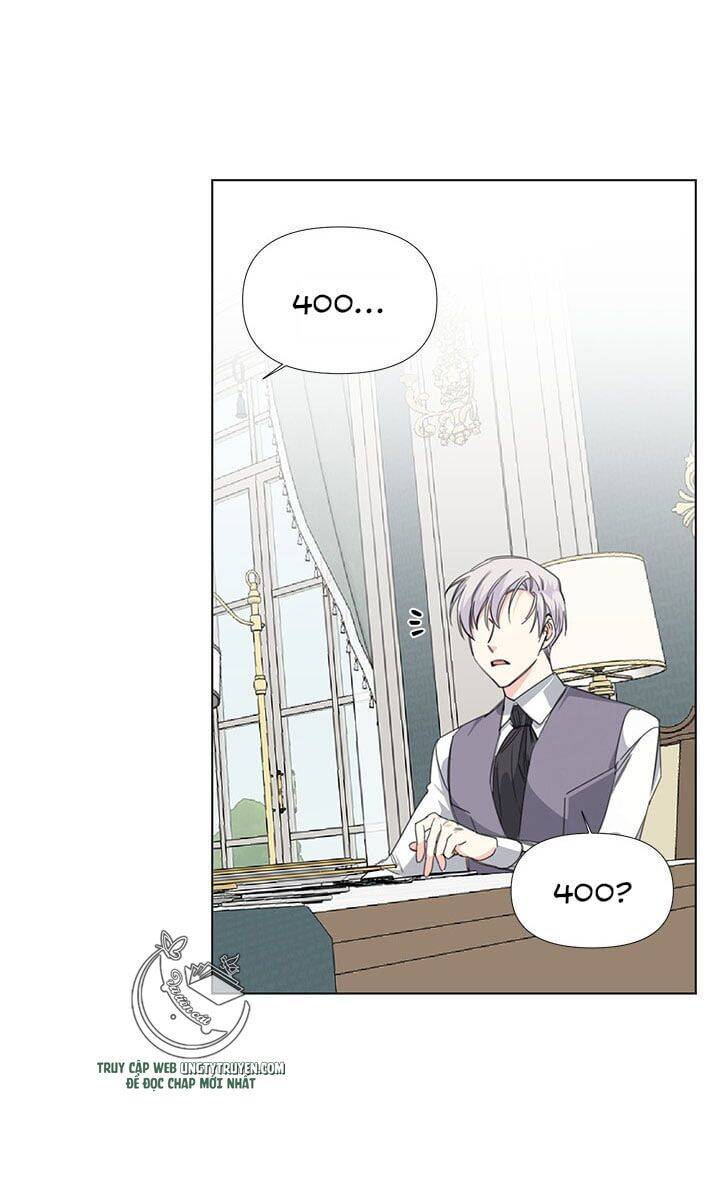 Kết Thúc Có Hậu Của Nhân Vật Phản Diện Chapter 7 - Trang 2