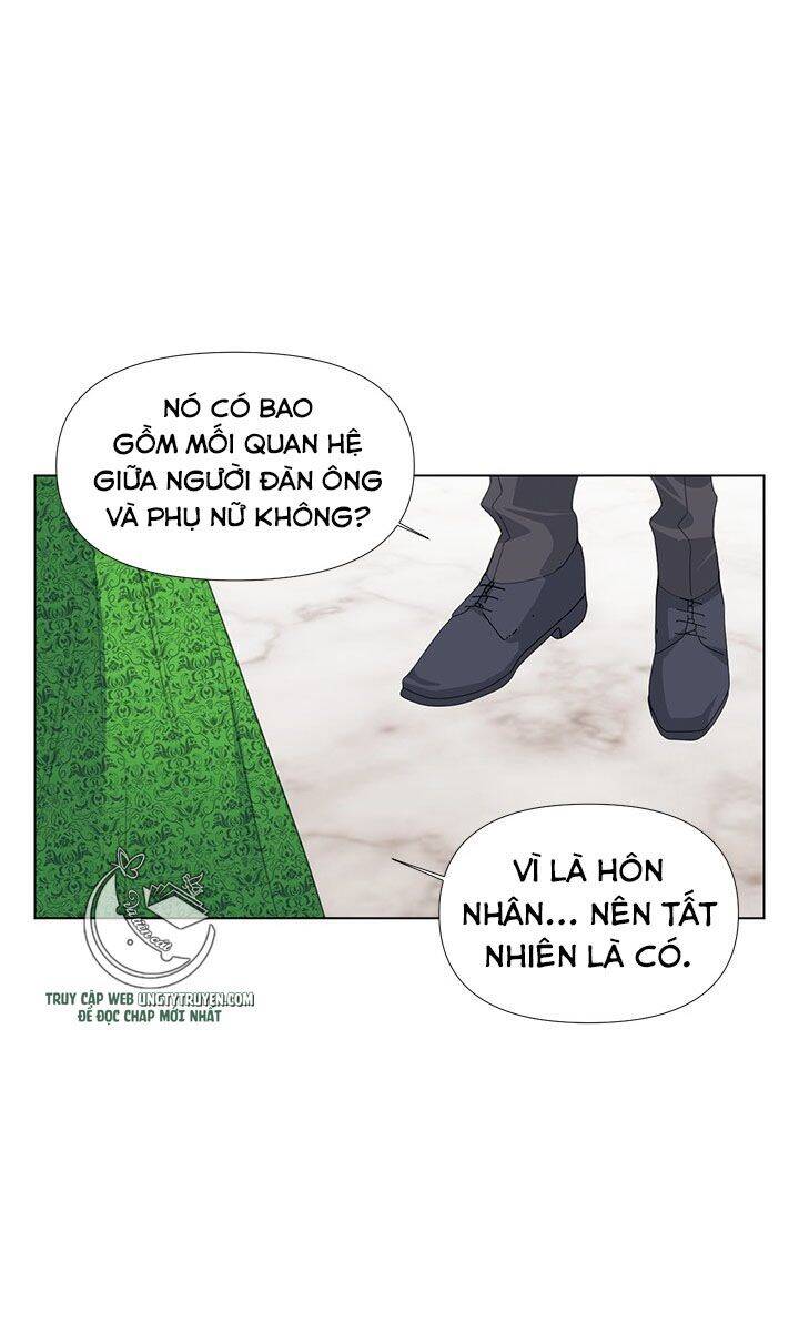 Kết Thúc Có Hậu Của Nhân Vật Phản Diện Chapter 8.5 - Trang 2