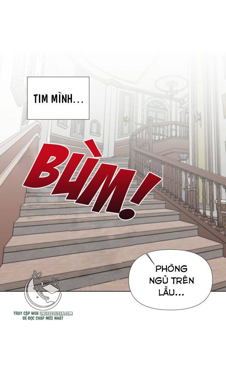 Kết Thúc Có Hậu Của Nhân Vật Phản Diện Chapter 8.5 - Trang 2