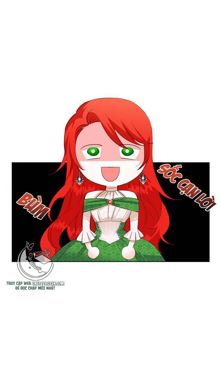 Kết Thúc Có Hậu Của Nhân Vật Phản Diện Chapter 8.5 - Trang 2