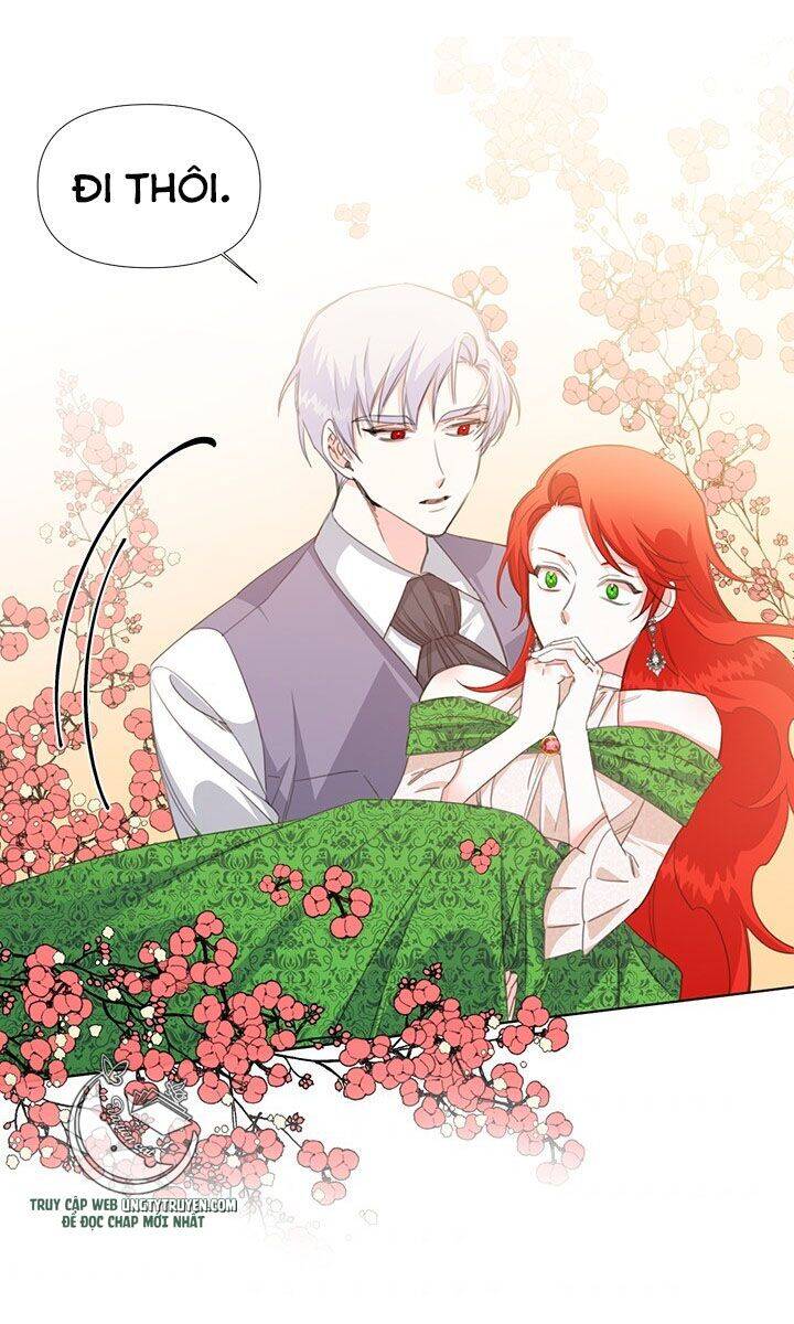 Kết Thúc Có Hậu Của Nhân Vật Phản Diện Chapter 8.5 - Trang 2