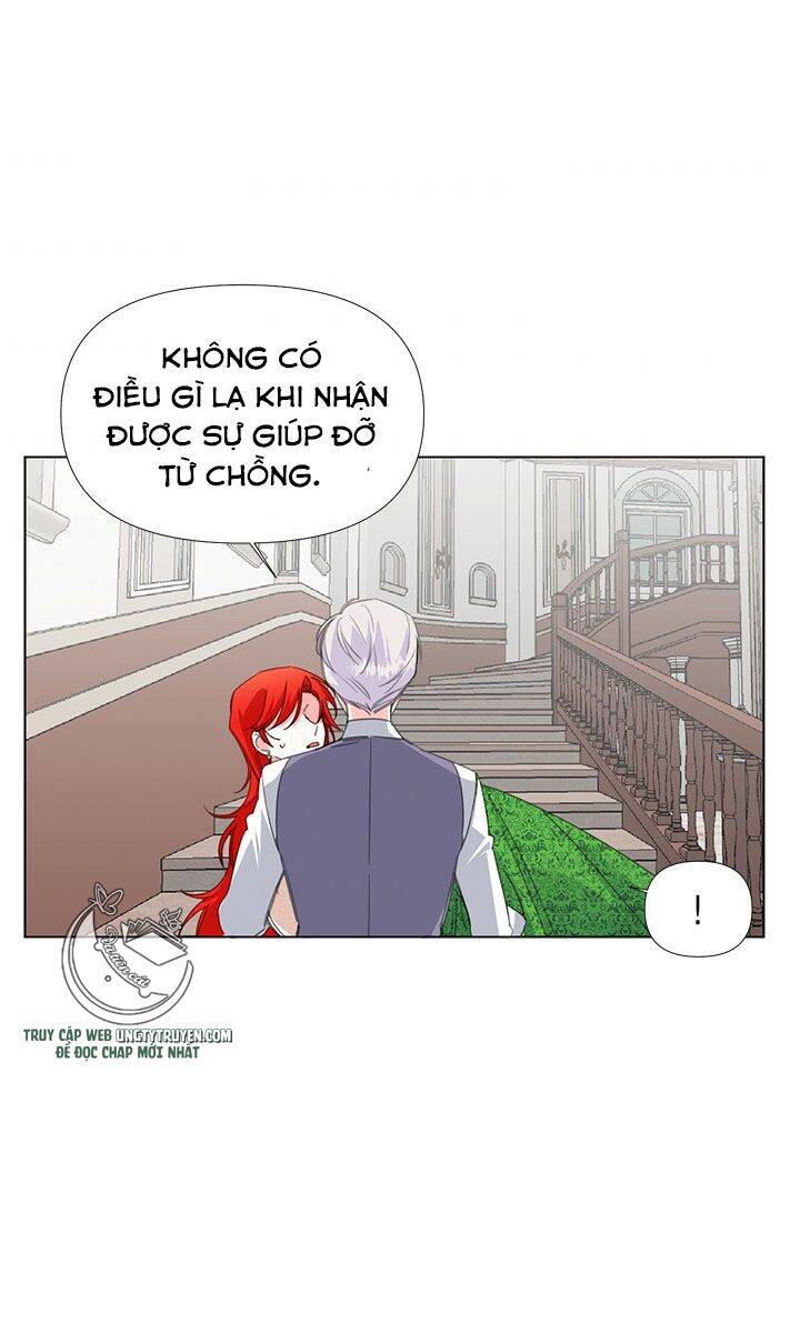 Kết Thúc Có Hậu Của Nhân Vật Phản Diện Chapter 8.5 - Trang 2
