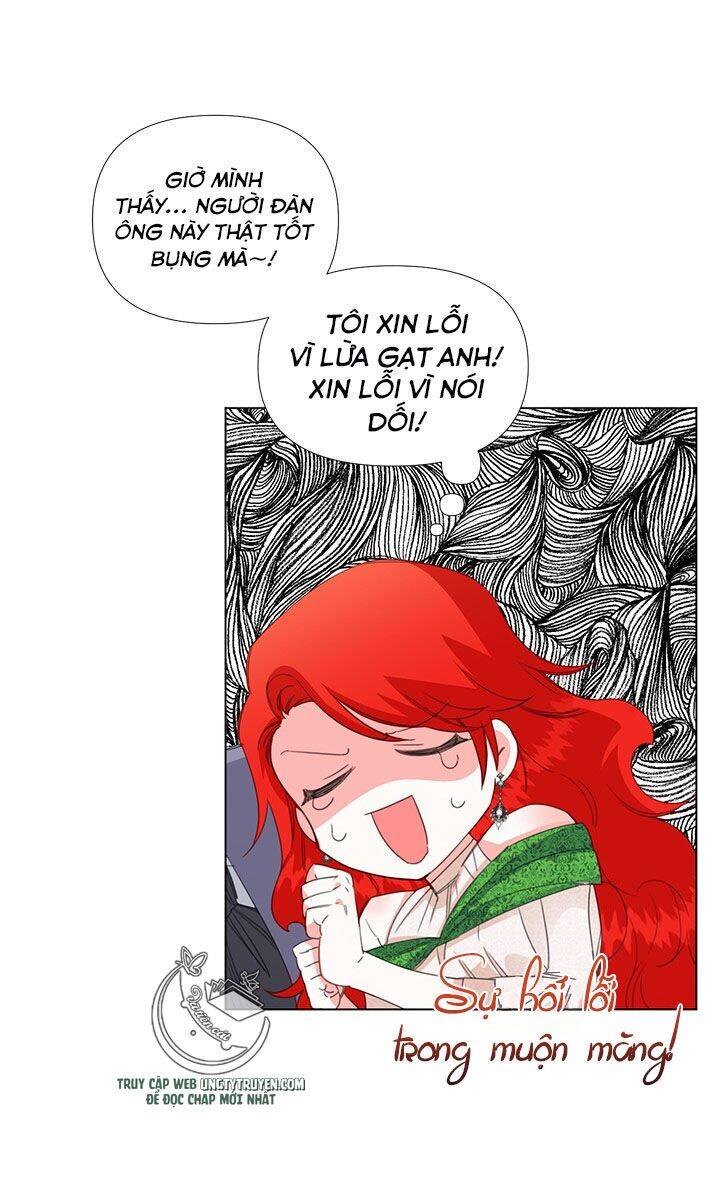 Kết Thúc Có Hậu Của Nhân Vật Phản Diện Chapter 8.5 - Trang 2