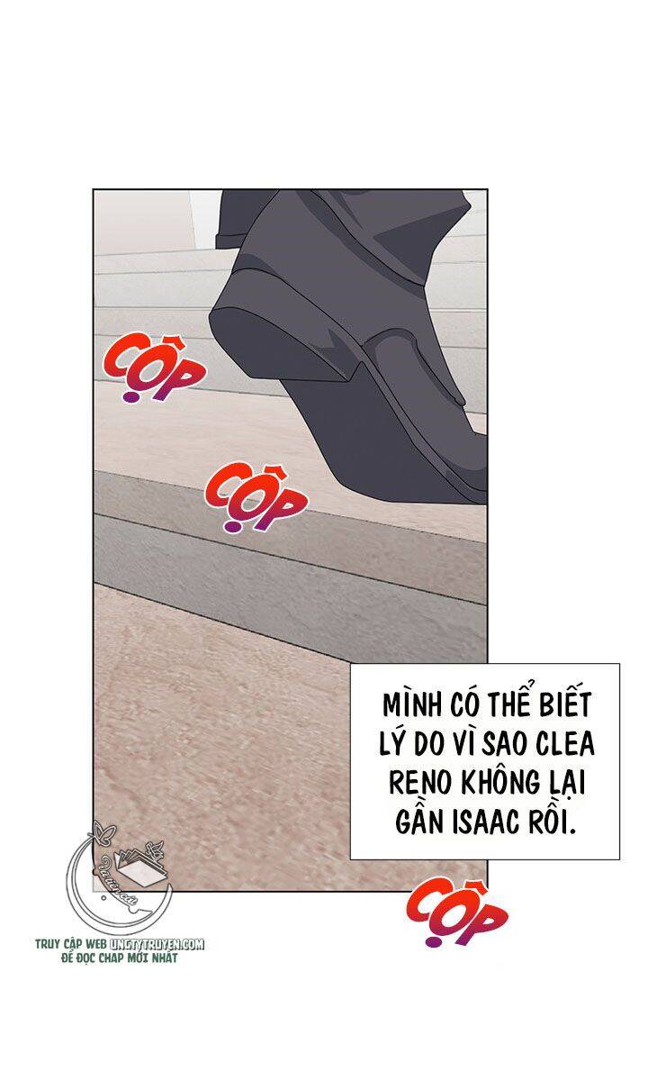 Kết Thúc Có Hậu Của Nhân Vật Phản Diện Chapter 8.5 - Trang 2