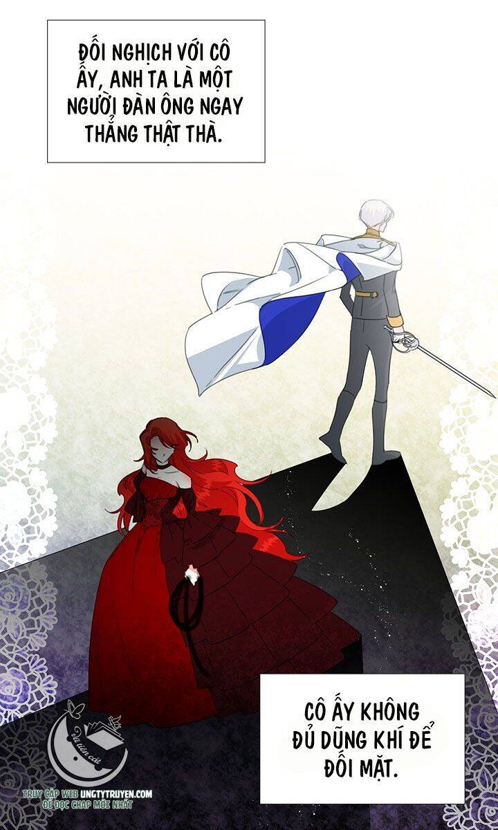 Kết Thúc Có Hậu Của Nhân Vật Phản Diện Chapter 8.5 - Trang 2
