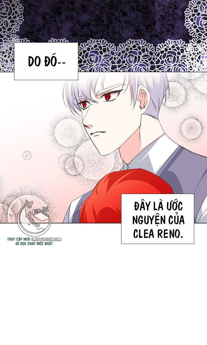 Kết Thúc Có Hậu Của Nhân Vật Phản Diện Chapter 8.5 - Trang 2