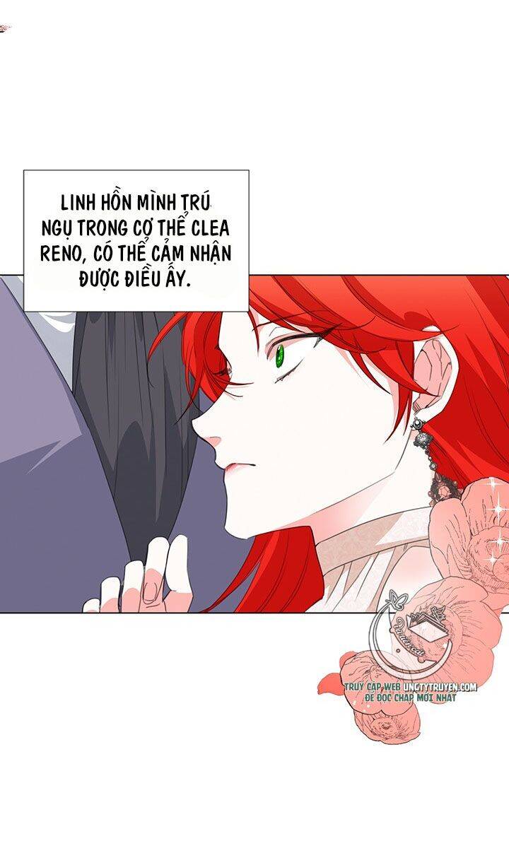 Kết Thúc Có Hậu Của Nhân Vật Phản Diện Chapter 8.5 - Trang 2