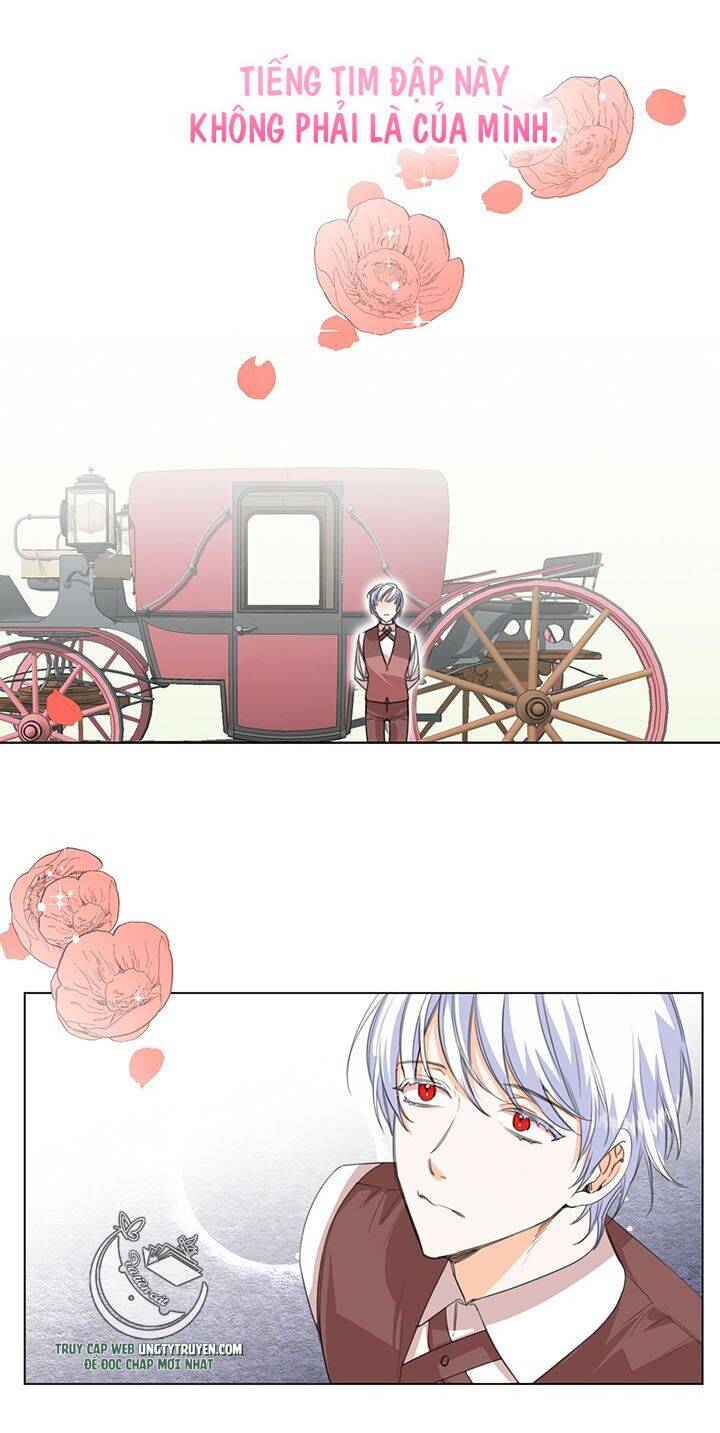 Kết Thúc Có Hậu Của Nhân Vật Phản Diện Chapter 8.5 - Trang 2