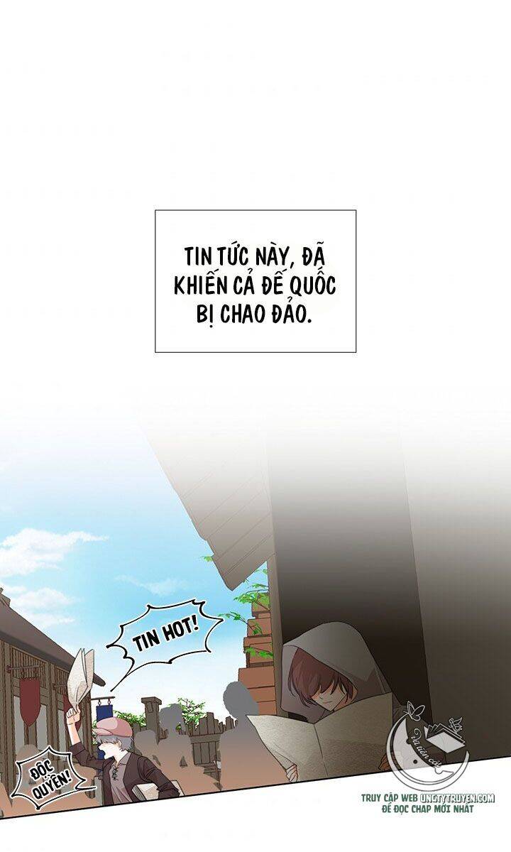 Kết Thúc Có Hậu Của Nhân Vật Phản Diện Chapter 8.5 - Trang 2