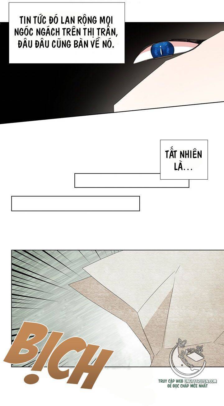 Kết Thúc Có Hậu Của Nhân Vật Phản Diện Chapter 8.5 - Trang 2