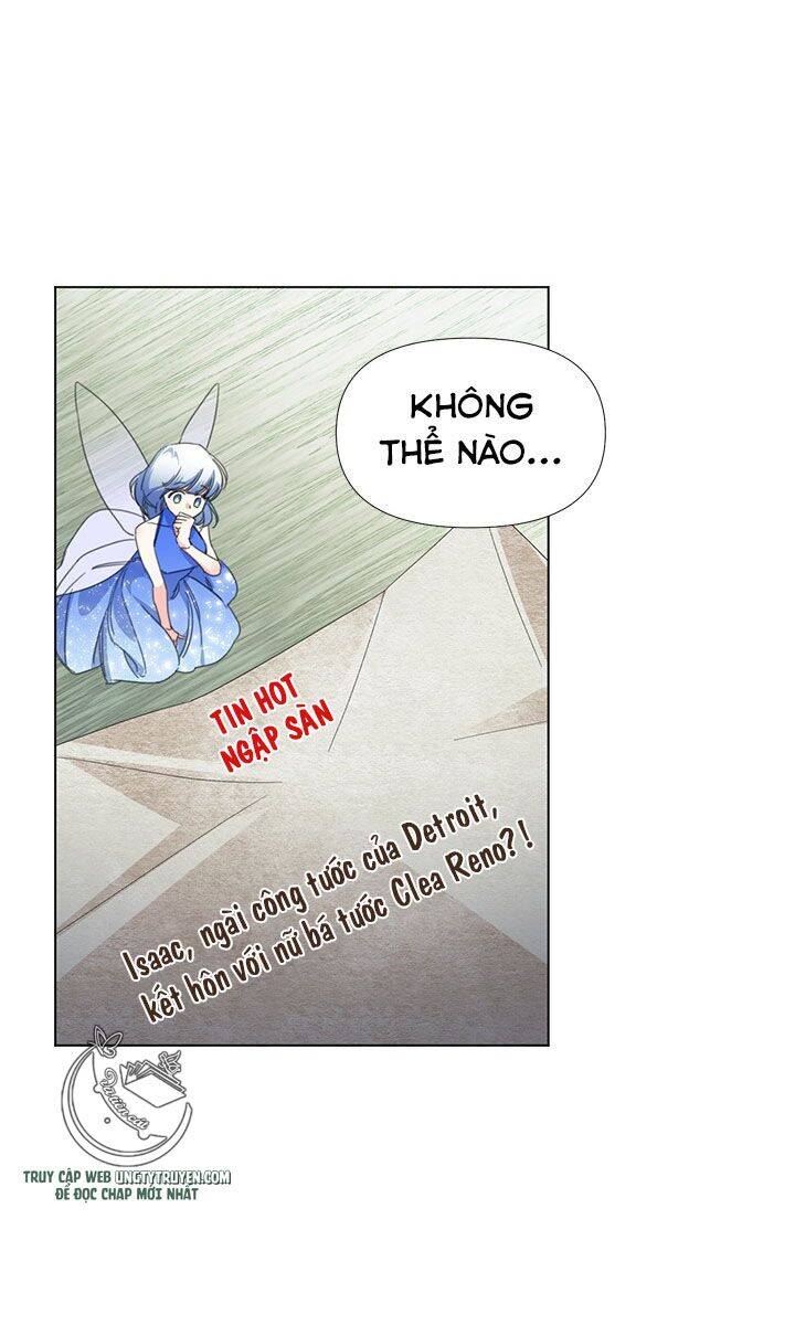 Kết Thúc Có Hậu Của Nhân Vật Phản Diện Chapter 8.5 - Trang 2