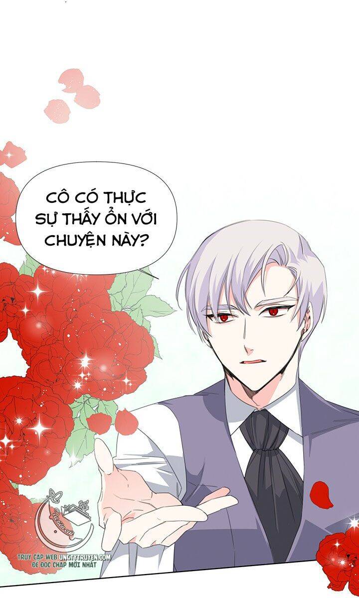 Kết Thúc Có Hậu Của Nhân Vật Phản Diện Chapter 8.5 - Trang 2