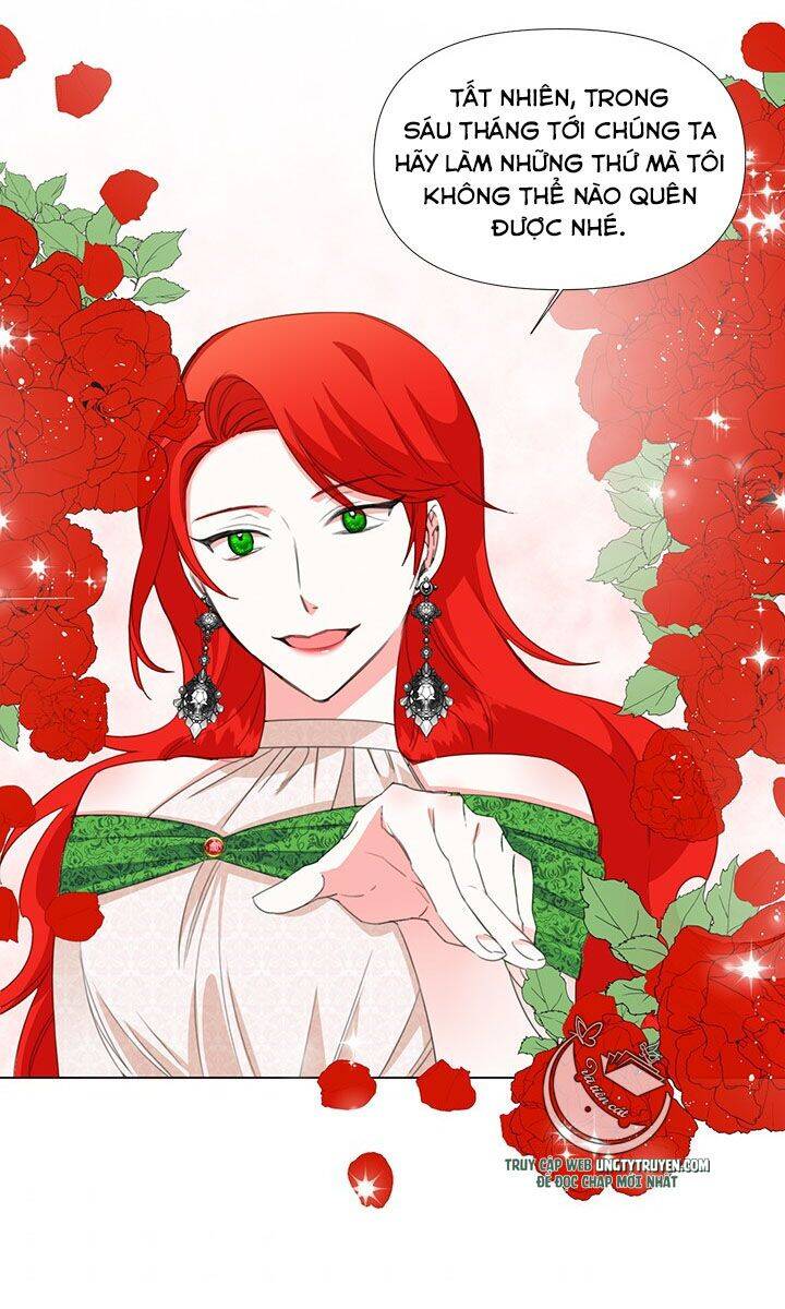 Kết Thúc Có Hậu Của Nhân Vật Phản Diện Chapter 8.5 - Trang 2