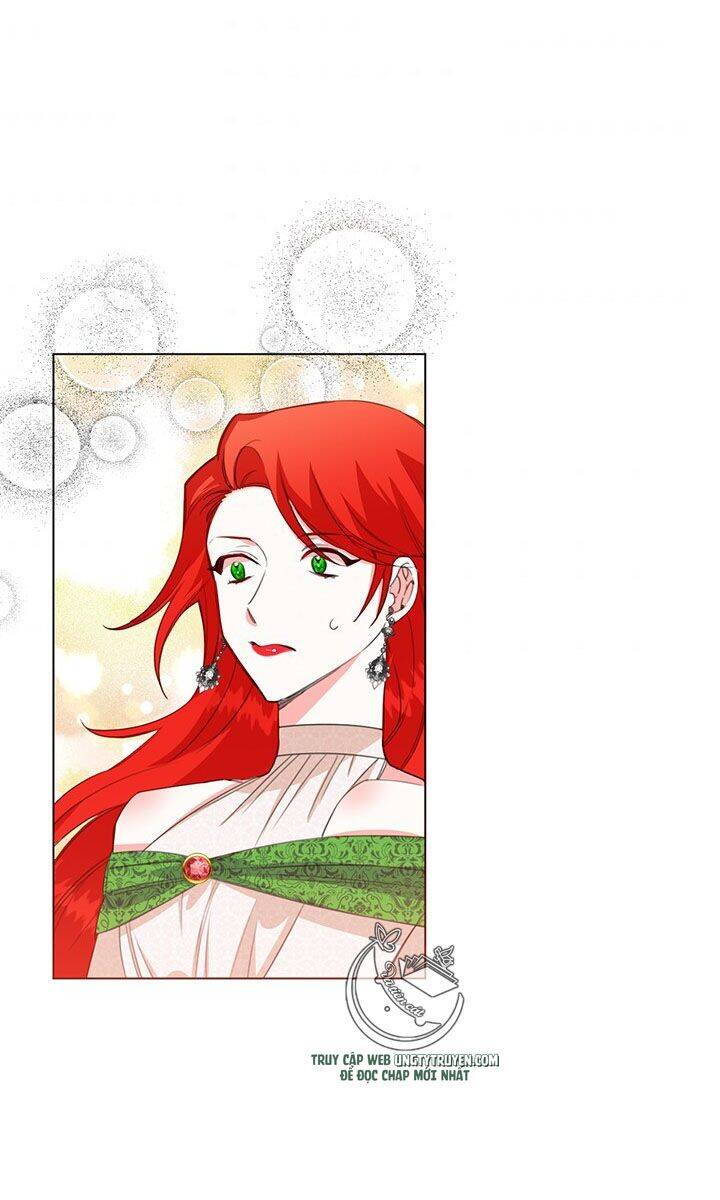 Kết Thúc Có Hậu Của Nhân Vật Phản Diện Chapter 8.5 - Trang 2