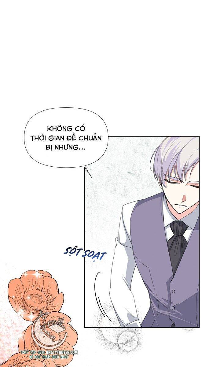 Kết Thúc Có Hậu Của Nhân Vật Phản Diện Chapter 8.5 - Trang 2