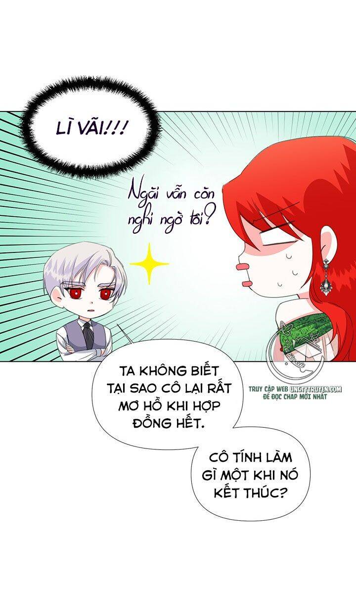 Kết Thúc Có Hậu Của Nhân Vật Phản Diện Chapter 8 - Trang 2