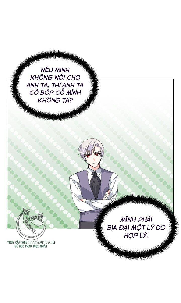 Kết Thúc Có Hậu Của Nhân Vật Phản Diện Chapter 8 - Trang 2