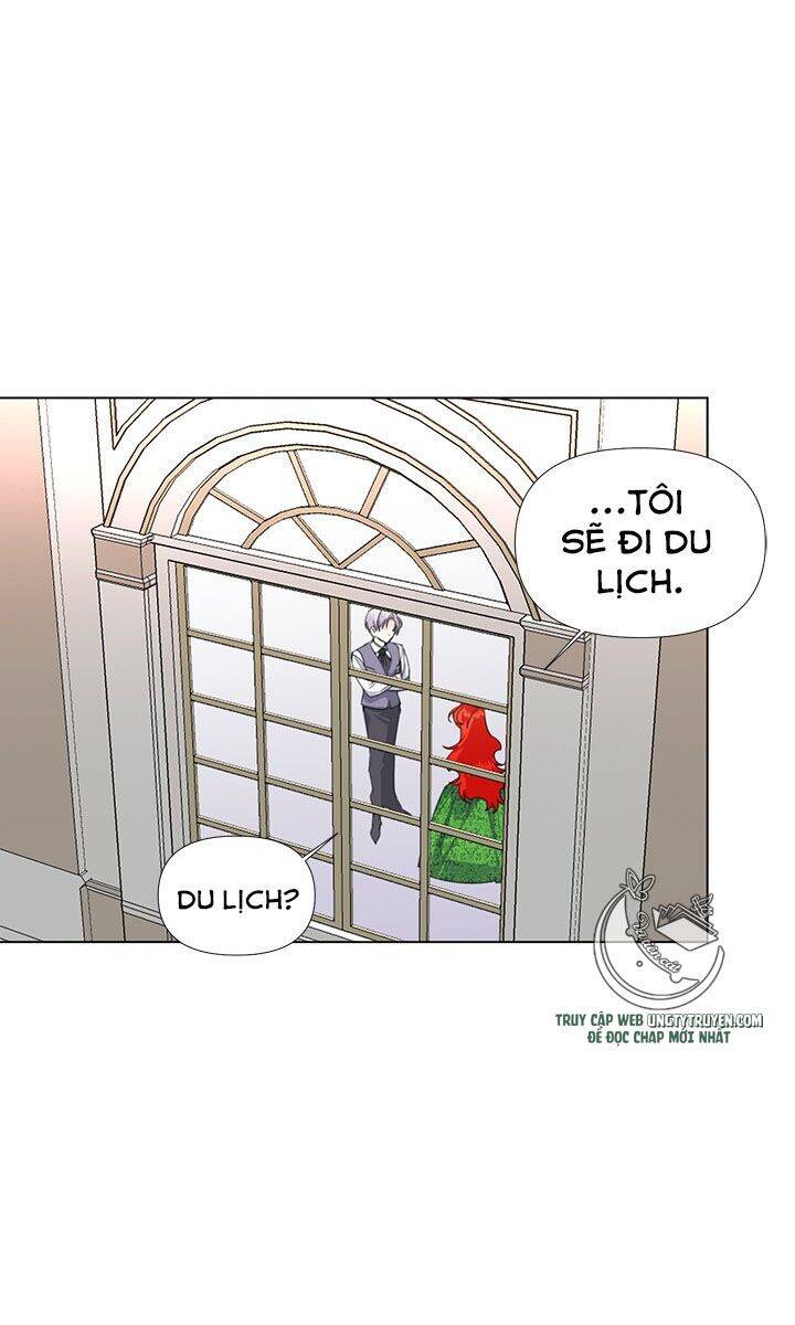 Kết Thúc Có Hậu Của Nhân Vật Phản Diện Chapter 8 - Trang 2
