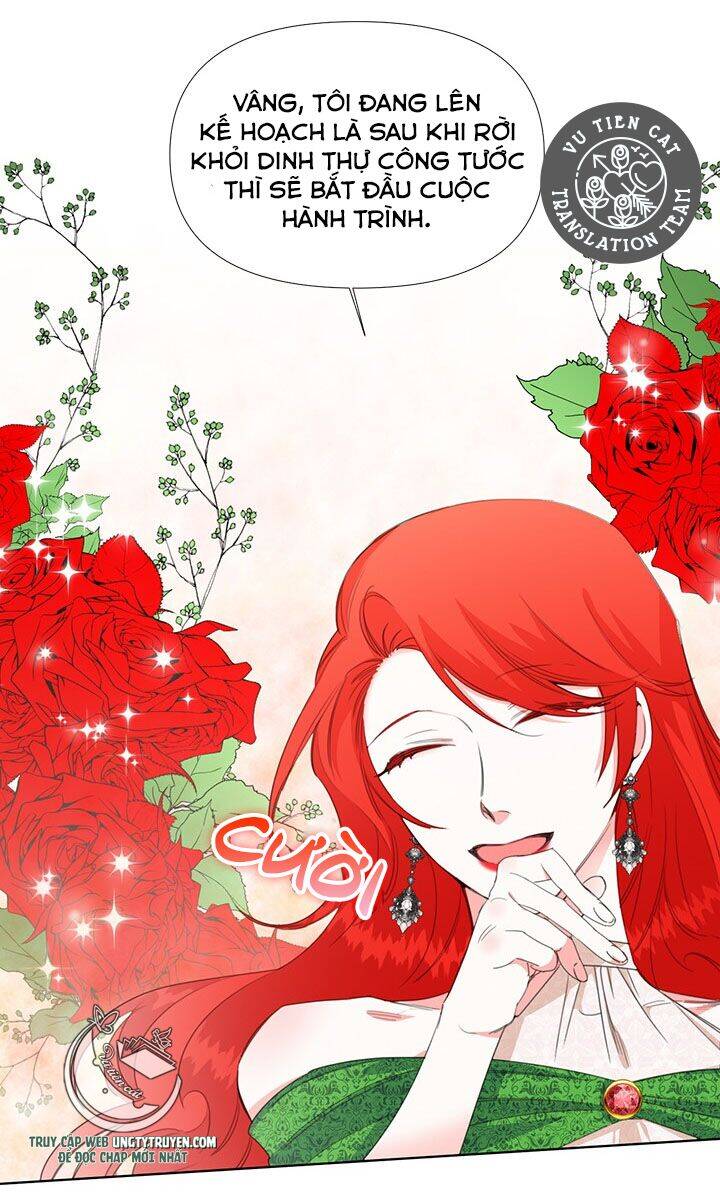 Kết Thúc Có Hậu Của Nhân Vật Phản Diện Chapter 8 - Trang 2