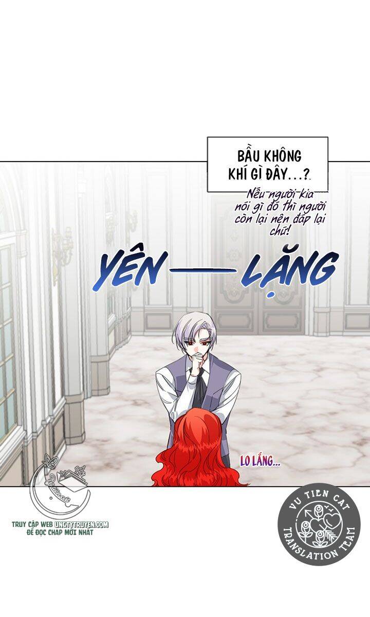 Kết Thúc Có Hậu Của Nhân Vật Phản Diện Chapter 8 - Trang 2