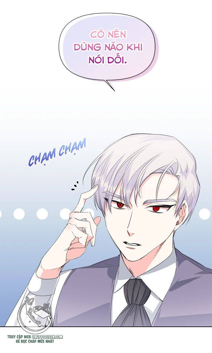 Kết Thúc Có Hậu Của Nhân Vật Phản Diện Chapter 8 - Trang 2