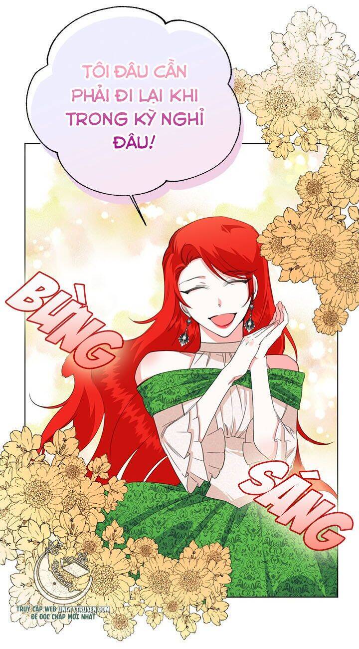 Kết Thúc Có Hậu Của Nhân Vật Phản Diện Chapter 8 - Trang 2