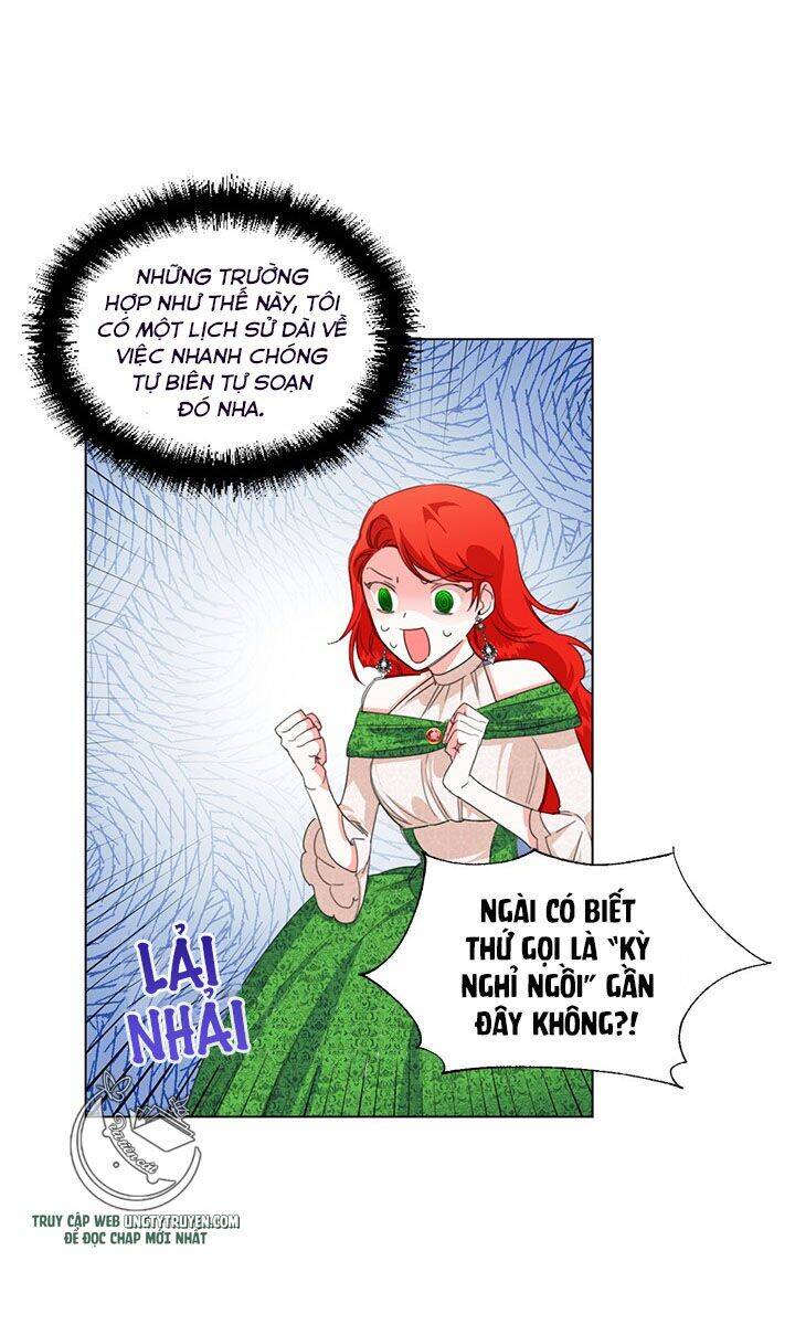 Kết Thúc Có Hậu Của Nhân Vật Phản Diện Chapter 8 - Trang 2