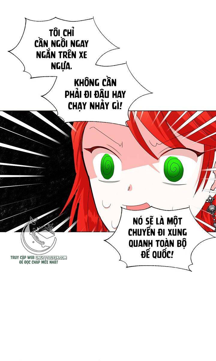 Kết Thúc Có Hậu Của Nhân Vật Phản Diện Chapter 8 - Trang 2