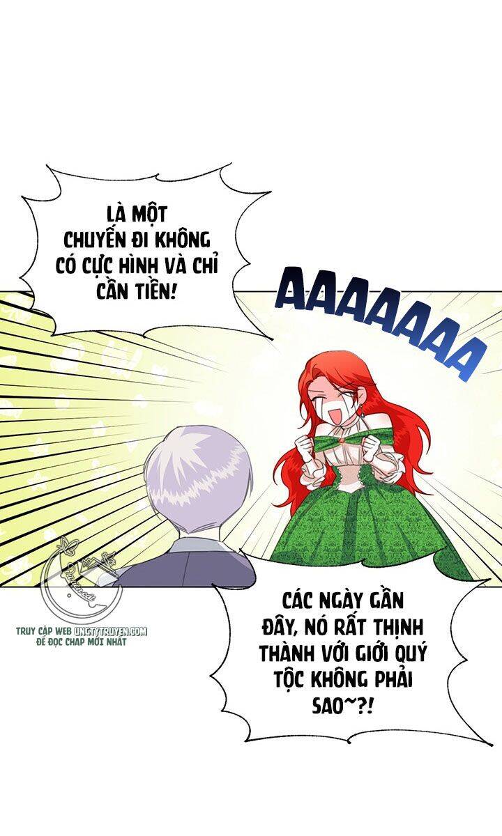 Kết Thúc Có Hậu Của Nhân Vật Phản Diện Chapter 8 - Trang 2