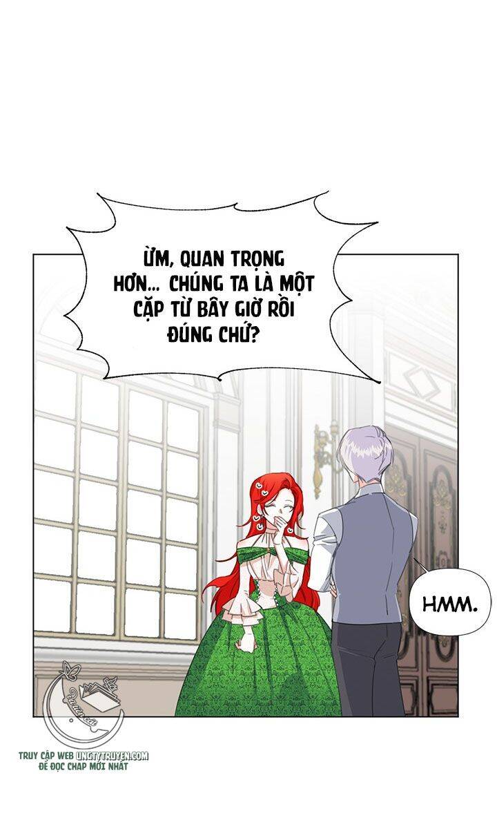 Kết Thúc Có Hậu Của Nhân Vật Phản Diện Chapter 8 - Trang 2