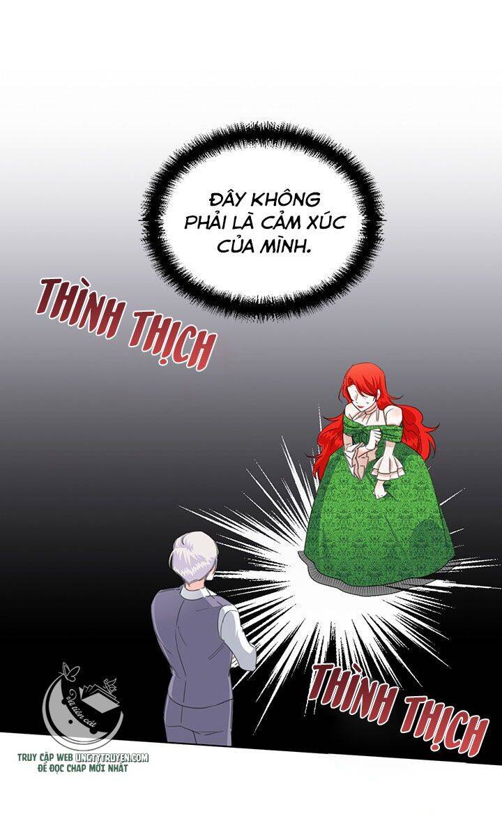 Kết Thúc Có Hậu Của Nhân Vật Phản Diện Chapter 8 - Trang 2