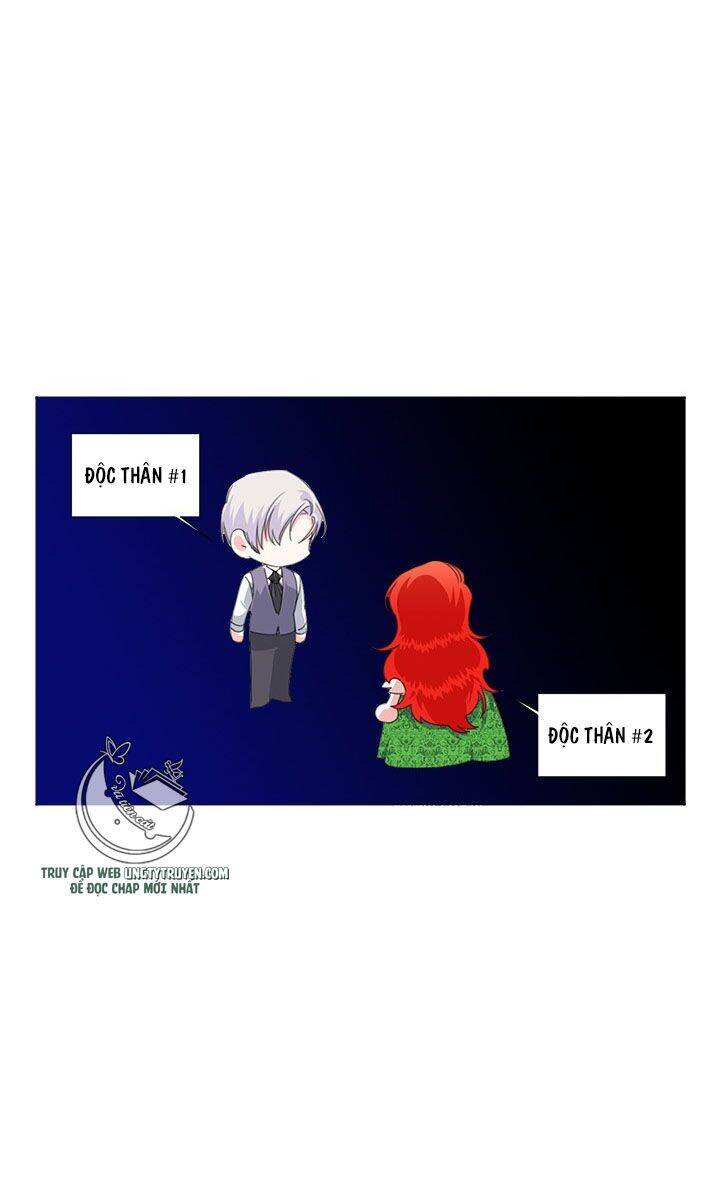 Kết Thúc Có Hậu Của Nhân Vật Phản Diện Chapter 8 - Trang 2