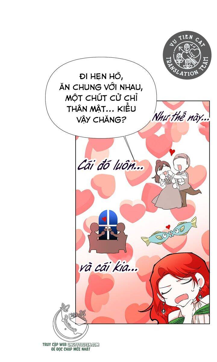 Kết Thúc Có Hậu Của Nhân Vật Phản Diện Chapter 8 - Trang 2