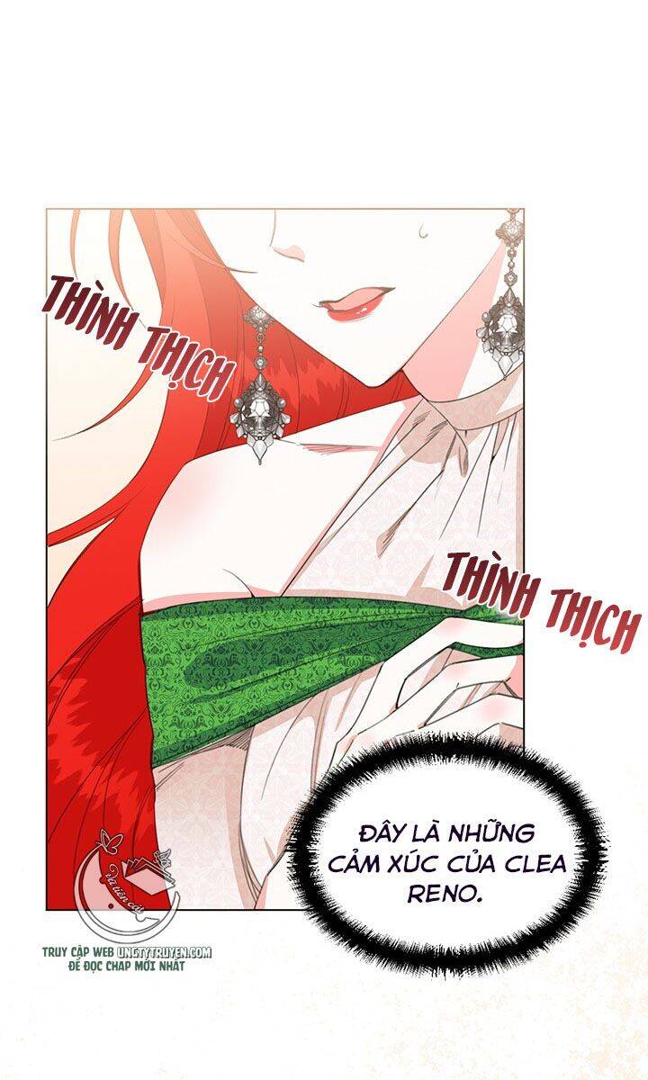 Kết Thúc Có Hậu Của Nhân Vật Phản Diện Chapter 8 - Trang 2