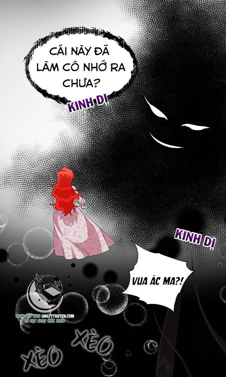 Kết Thúc Có Hậu Của Nhân Vật Phản Diện Chapter 9.5 - Trang 2