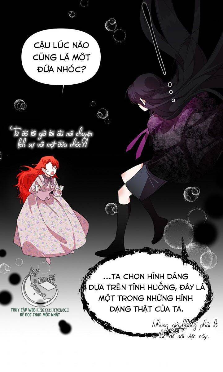 Kết Thúc Có Hậu Của Nhân Vật Phản Diện Chapter 9.5 - Trang 2