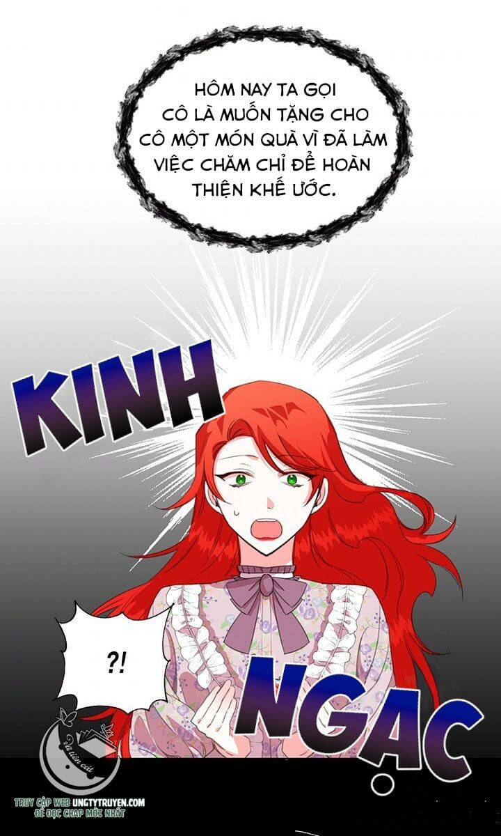 Kết Thúc Có Hậu Của Nhân Vật Phản Diện Chapter 9.5 - Trang 2