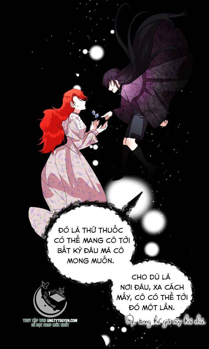 Kết Thúc Có Hậu Của Nhân Vật Phản Diện Chapter 9.5 - Trang 2