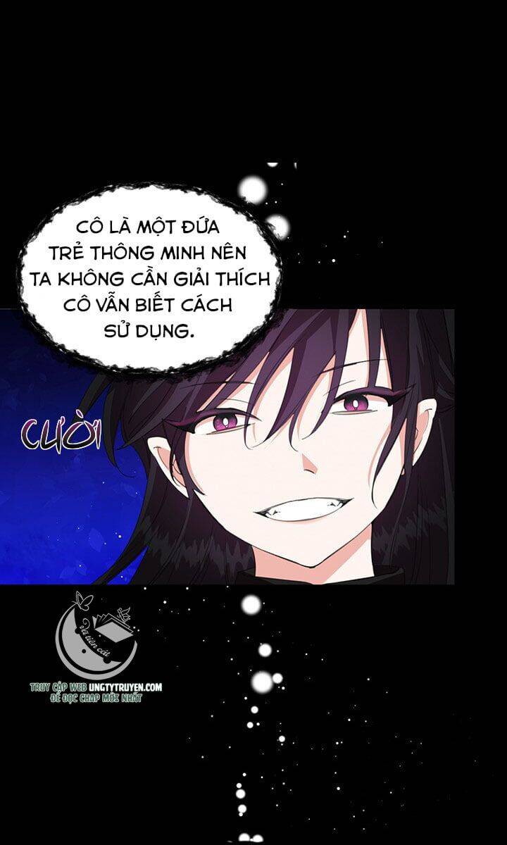 Kết Thúc Có Hậu Của Nhân Vật Phản Diện Chapter 9.5 - Trang 2