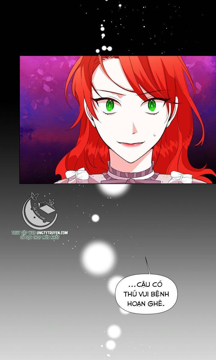 Kết Thúc Có Hậu Của Nhân Vật Phản Diện Chapter 9.5 - Trang 2