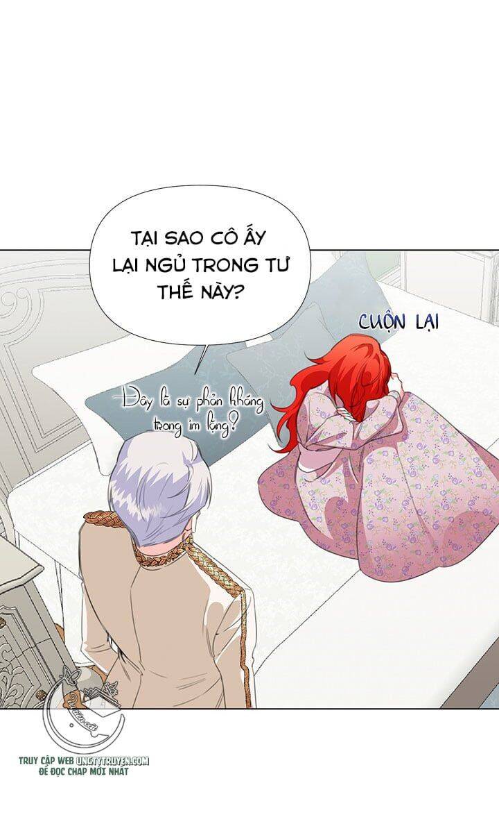 Kết Thúc Có Hậu Của Nhân Vật Phản Diện Chapter 9.5 - Trang 2