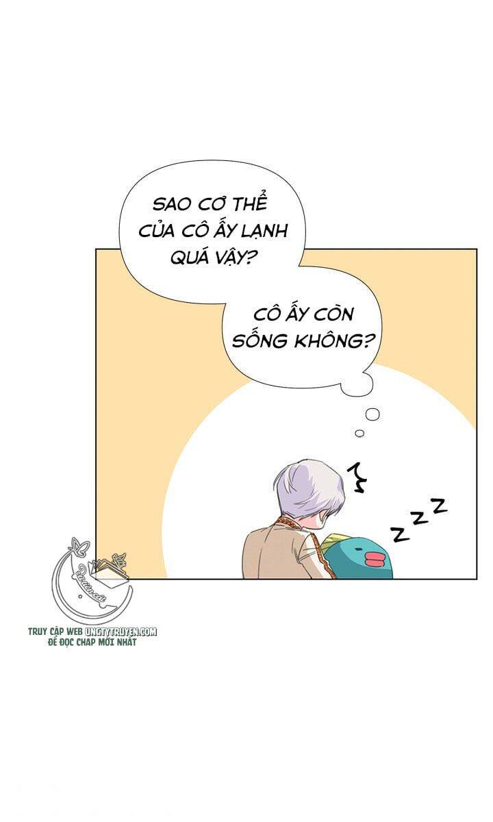 Kết Thúc Có Hậu Của Nhân Vật Phản Diện Chapter 9.5 - Trang 2