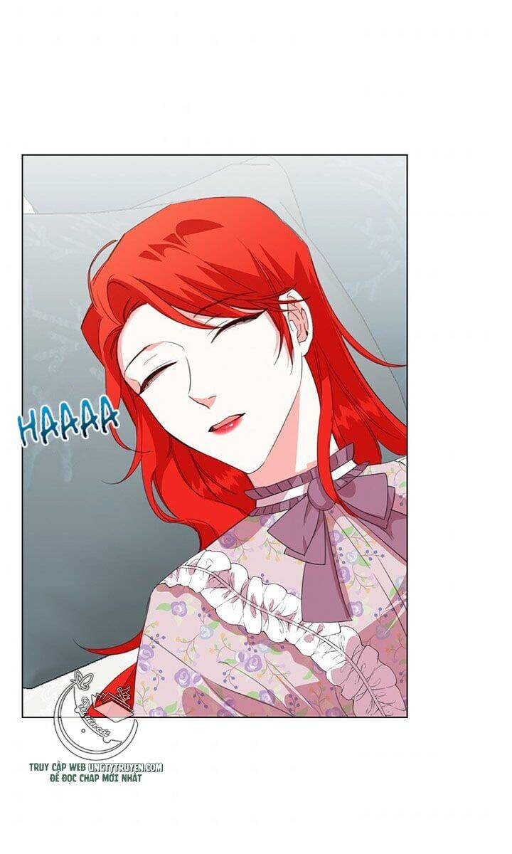 Kết Thúc Có Hậu Của Nhân Vật Phản Diện Chapter 9.5 - Trang 2