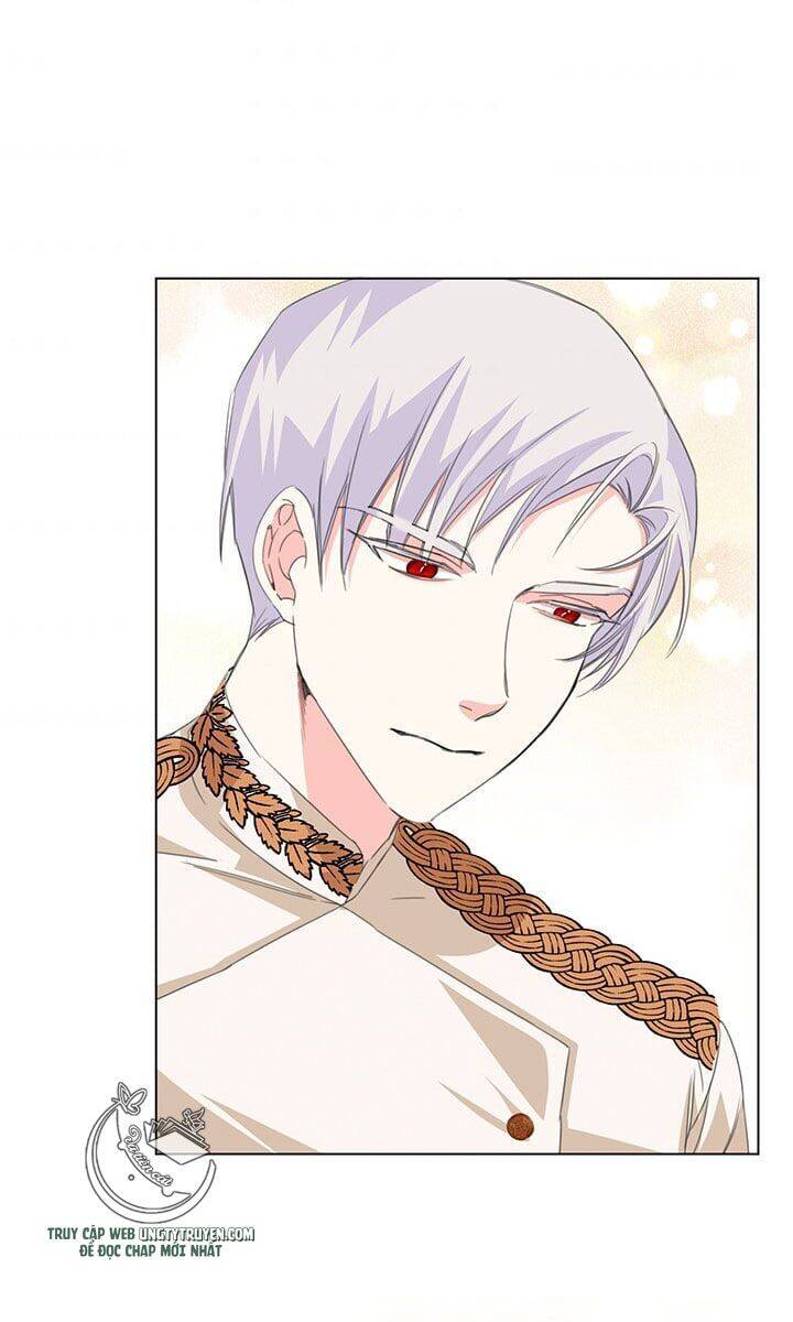 Kết Thúc Có Hậu Của Nhân Vật Phản Diện Chapter 9.5 - Trang 2