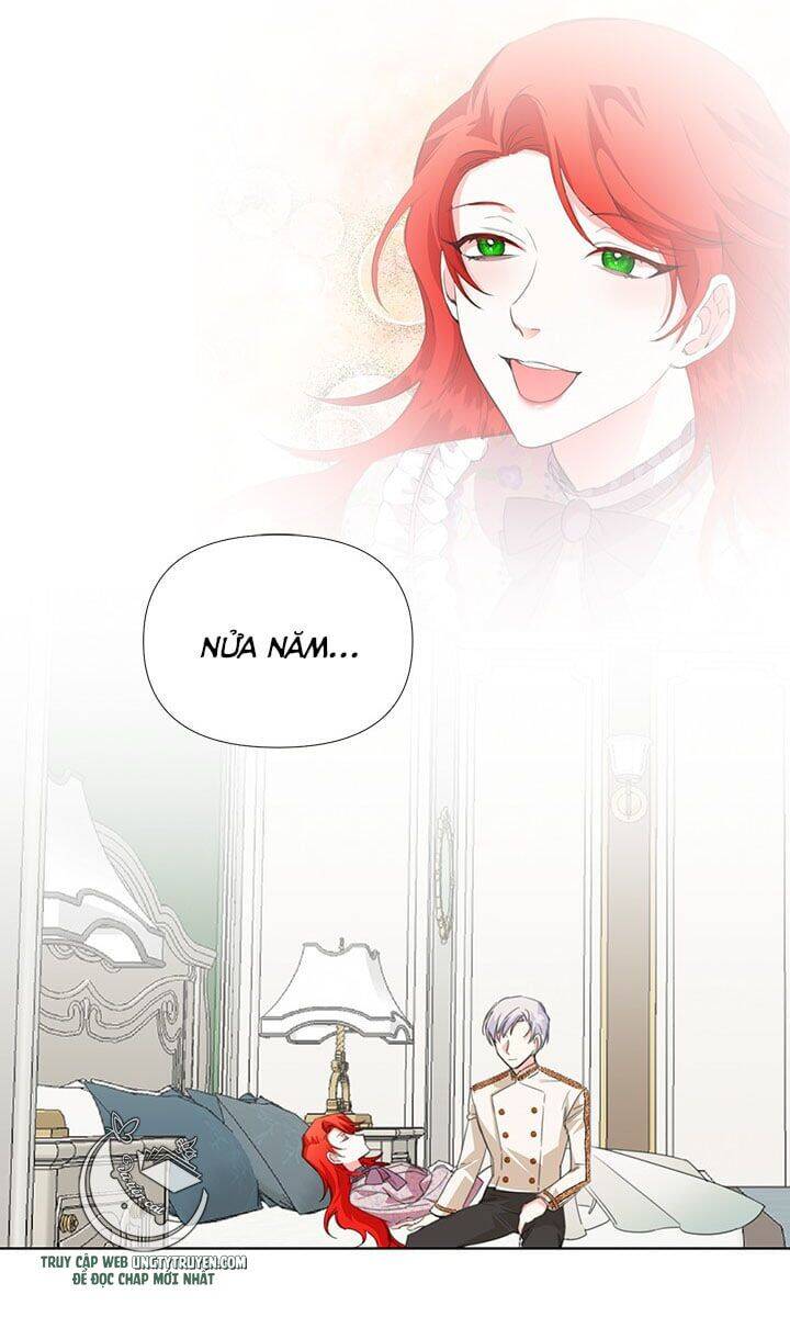 Kết Thúc Có Hậu Của Nhân Vật Phản Diện Chapter 9.5 - Trang 2