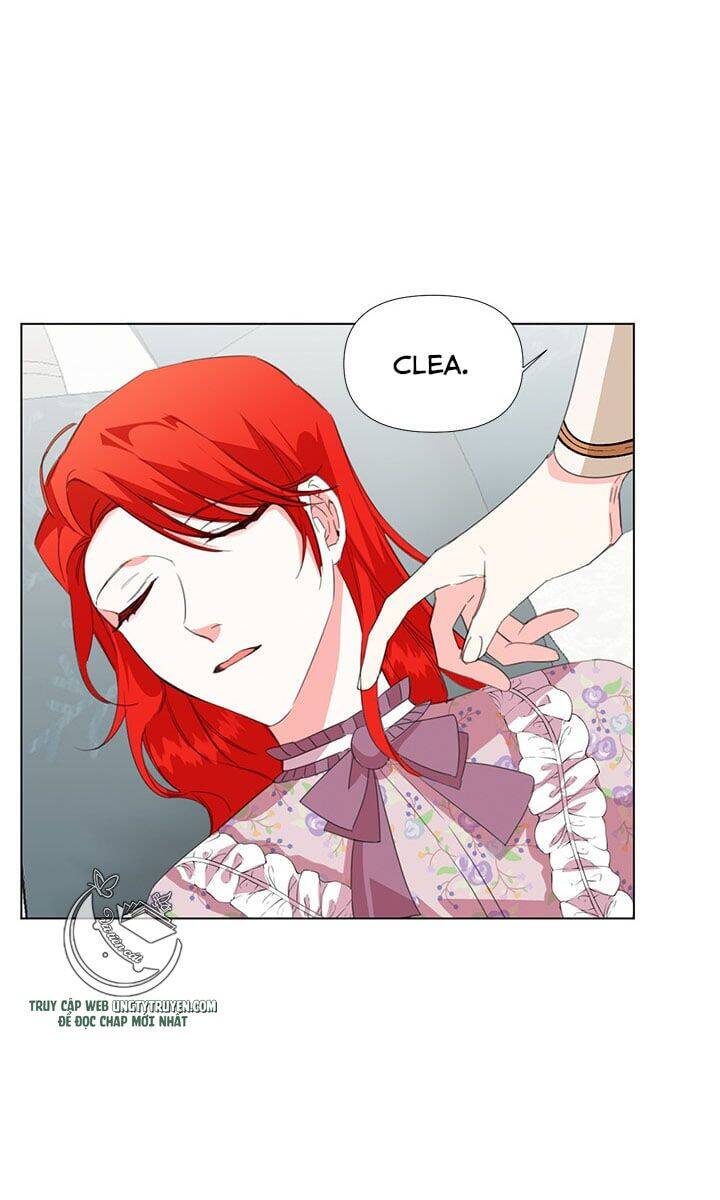 Kết Thúc Có Hậu Của Nhân Vật Phản Diện Chapter 9.5 - Trang 2