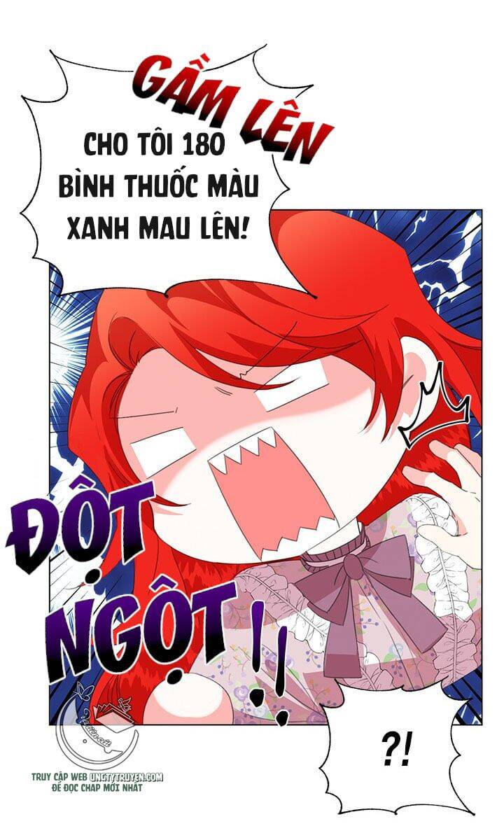 Kết Thúc Có Hậu Của Nhân Vật Phản Diện Chapter 9.5 - Trang 2