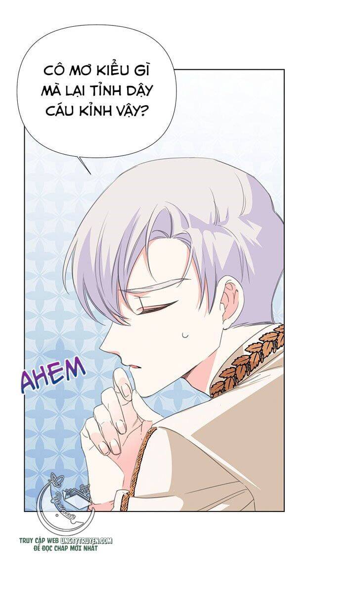 Kết Thúc Có Hậu Của Nhân Vật Phản Diện Chapter 9.5 - Trang 2