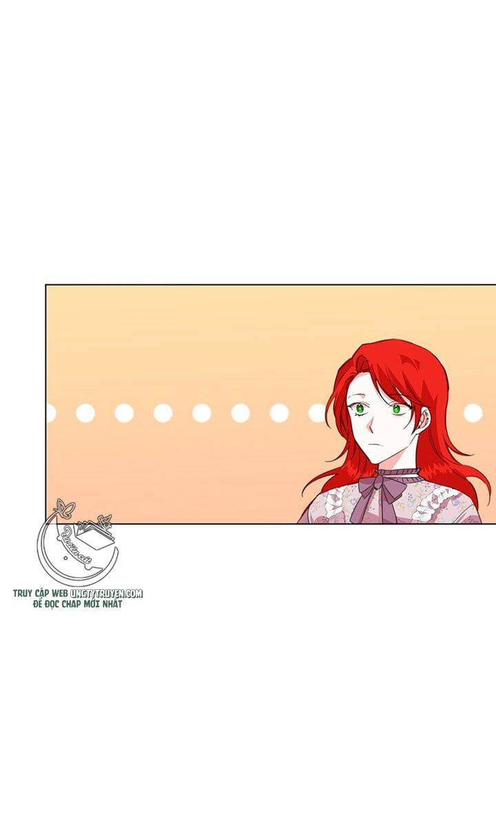 Kết Thúc Có Hậu Của Nhân Vật Phản Diện Chapter 9.5 - Trang 2