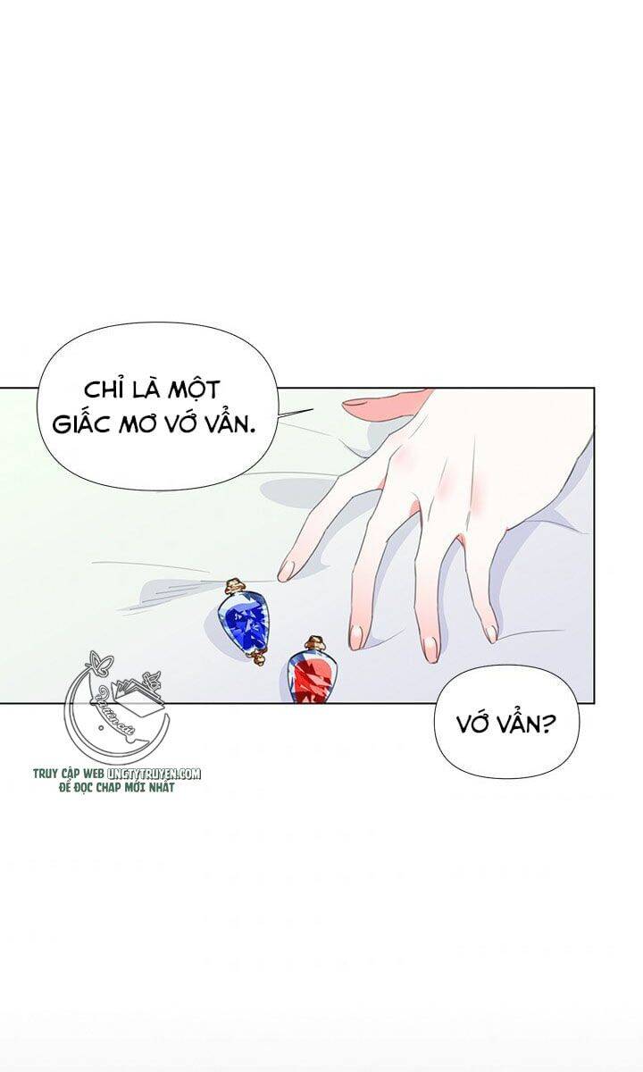 Kết Thúc Có Hậu Của Nhân Vật Phản Diện Chapter 9.5 - Trang 2